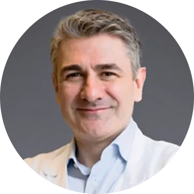 Giampaolo Bianchini, MD