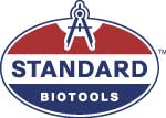 Standard BioTools Logo