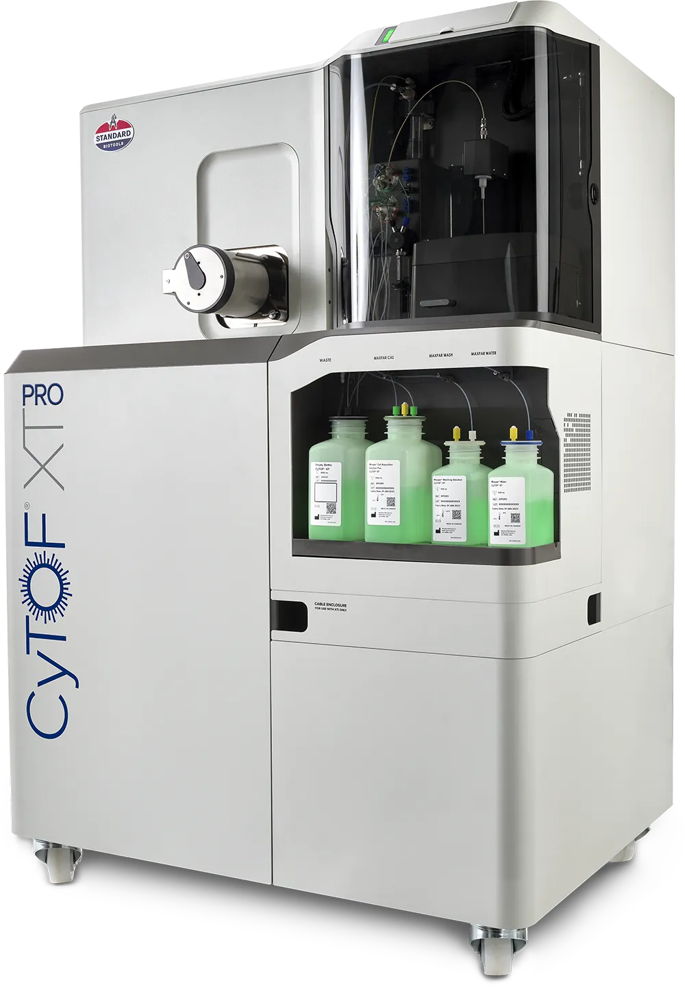 CyTOF XT Pro from Standard BioTools