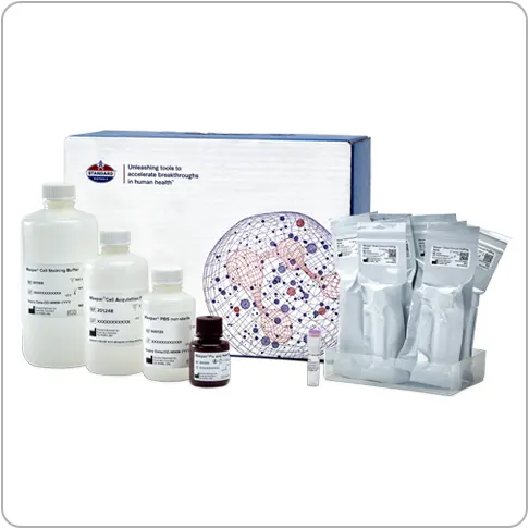 Immune Profiling Assays kit from Standard BioTools