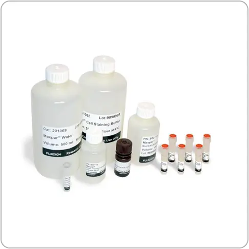 Maxpar Panel Kit from Standard BioTools