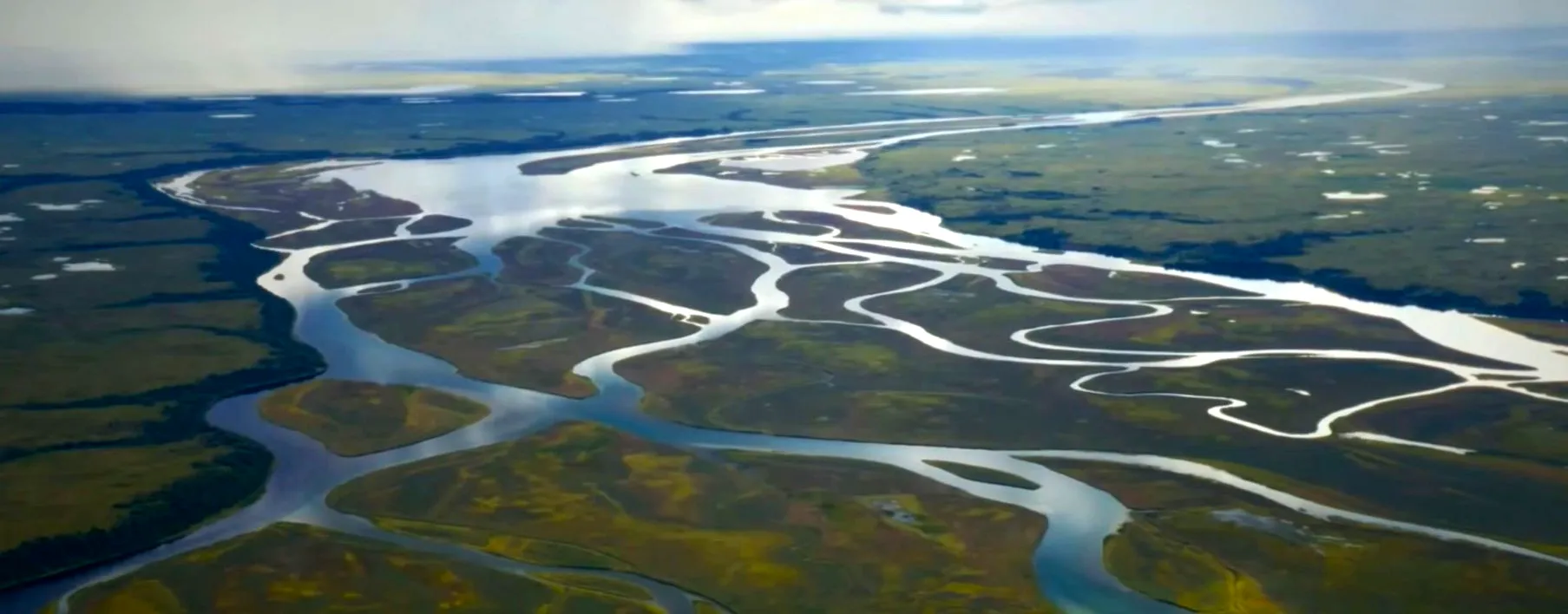 Bristol Bay, Alaska