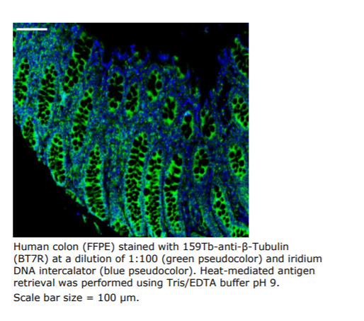 Imaging Cytometry Consumables - Standard BioTools